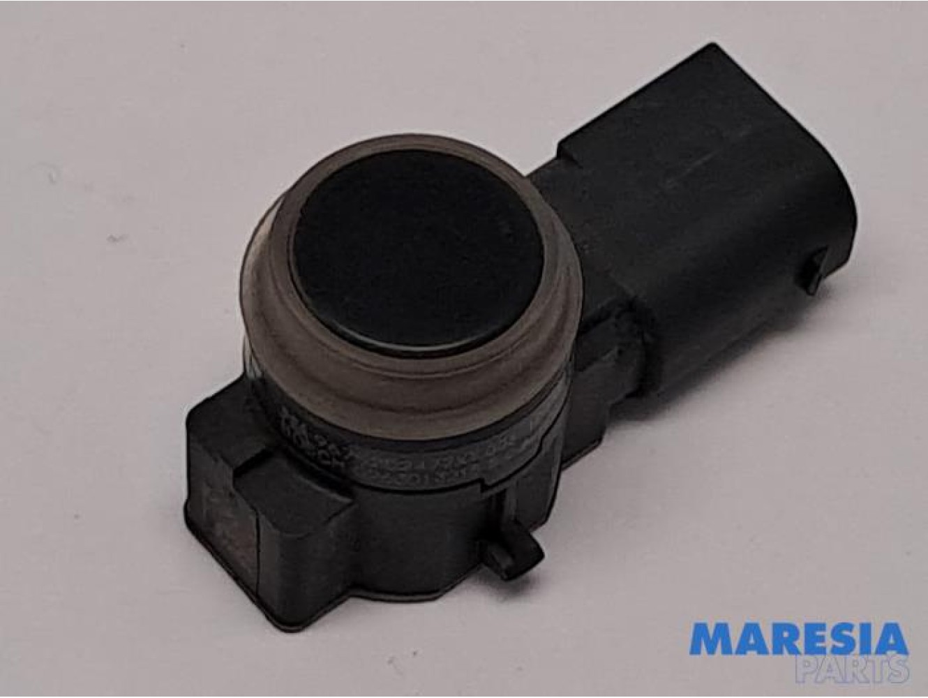 Peugeot - 308 - PDC Sensor