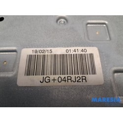 Peugeot - 308 - Radio