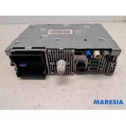 Peugeot - 308 - Radio