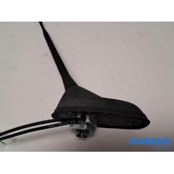 Peugeot - 308 - Antenne