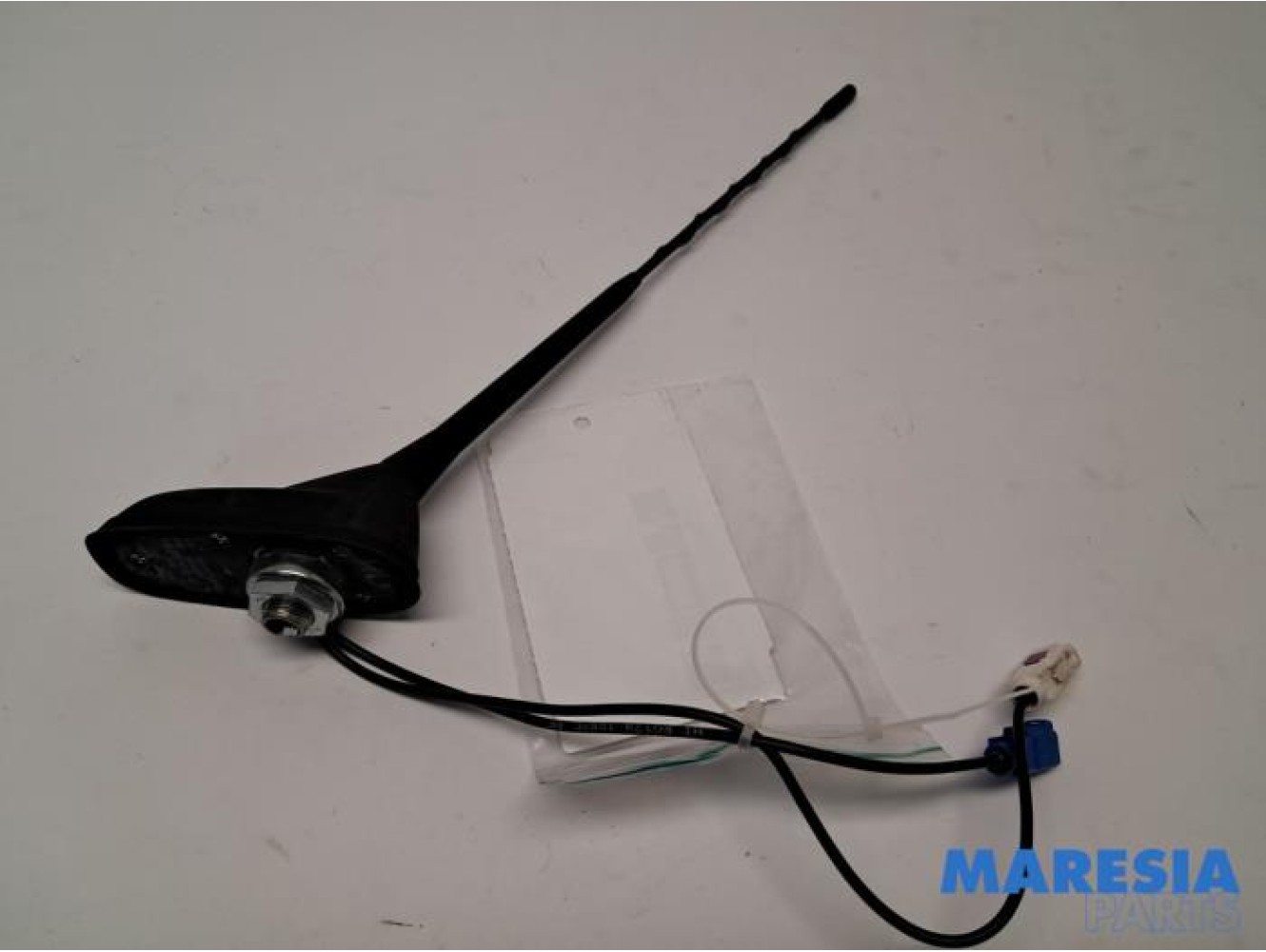 Peugeot - 308 - Antenne