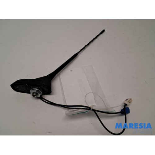 Peugeot - 308 - Antenne