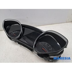 Peugeot - 308 - Instrumentenbrett