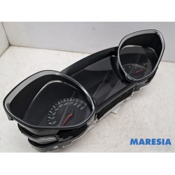 Peugeot - 308 - Instrumentenbrett
