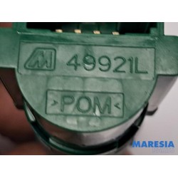 Peugeot - 308 - Brake light switch
