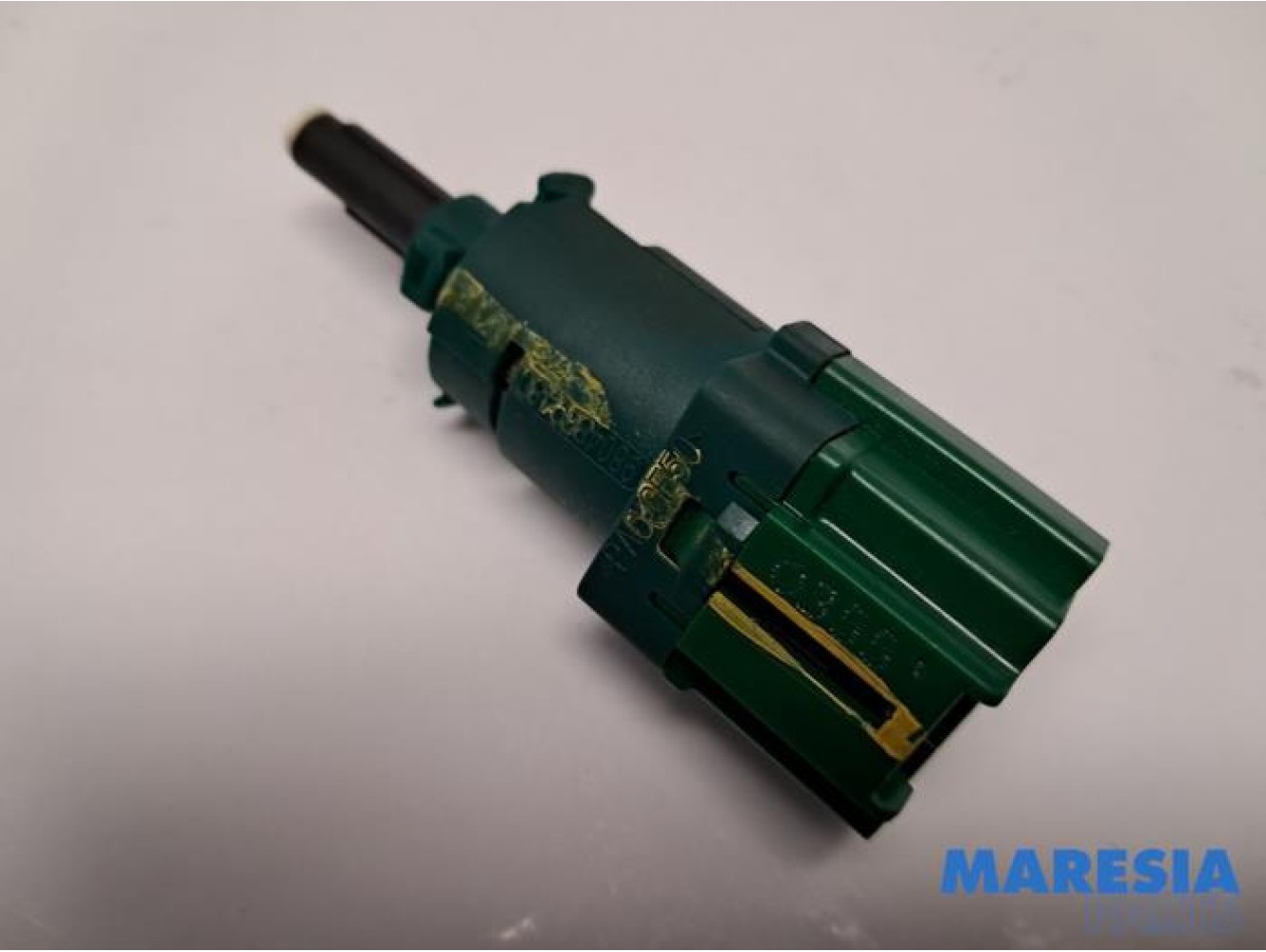 Peugeot - 308 - Brake light switch
