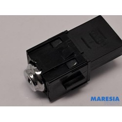 Peugeot - 308 - Connexion USB
