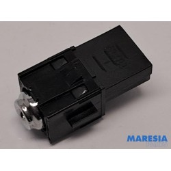 Peugeot - 308 - Connexion USB