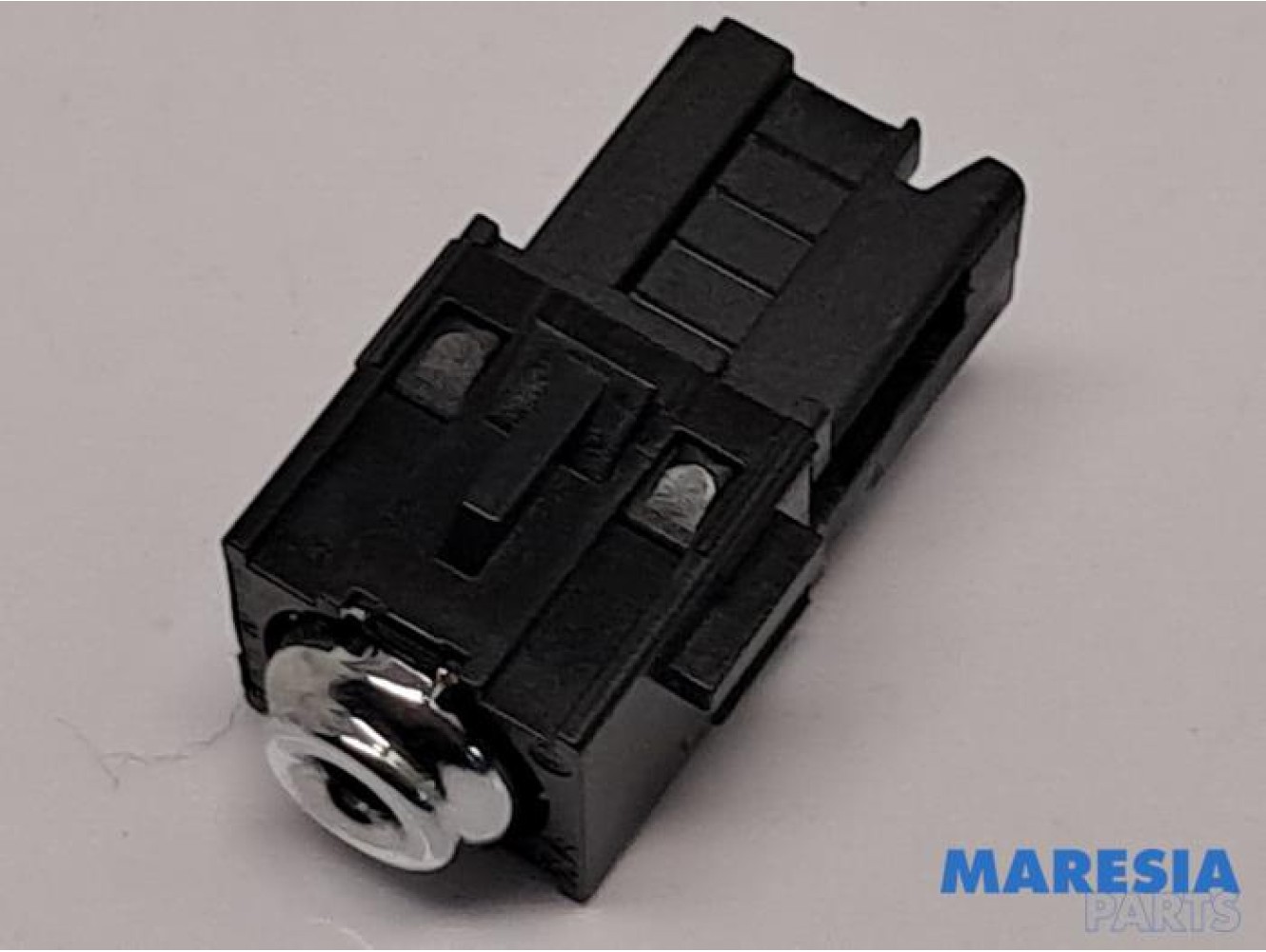 Peugeot - 308 - Connexion USB