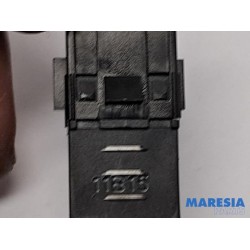 Peugeot - 308 - Connexion USB