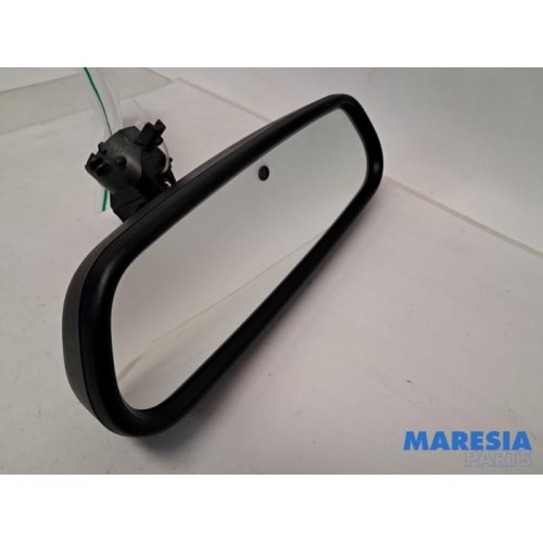 Peugeot - 308 - Rear view mirror