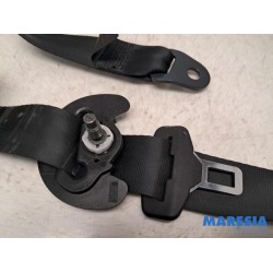 Peugeot - 308 - Ceinture de sécurité avant droite