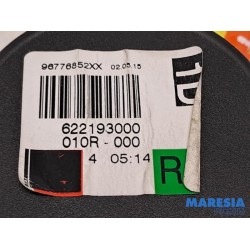 Peugeot - 308 - Ceinture de sécurité avant droite