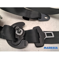 Peugeot - 308 - Front seatbelt, left