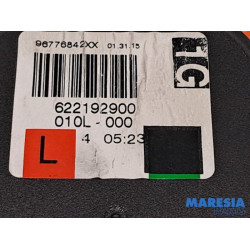Peugeot - 308 - Front seatbelt, left