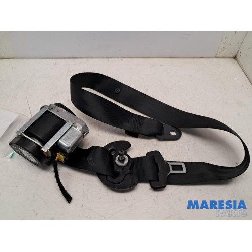 Peugeot - 308 - Front seatbelt, left
