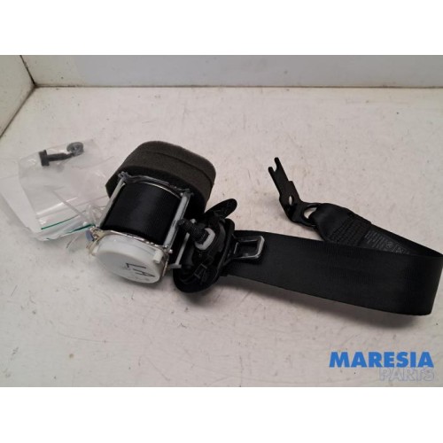 Peugeot - 308 - Sicherheitsgurt links hinten