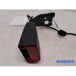 Peugeot - 308 - Sicherheitsgurt Schließe links hinten