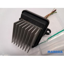 Peugeot - 308 - Heater resistor