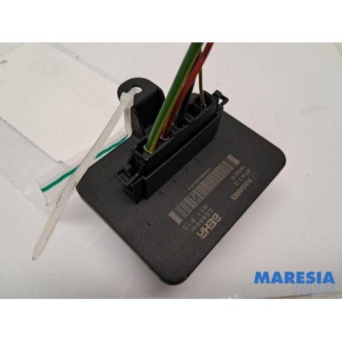 Peugeot - 308 - Heater resistor