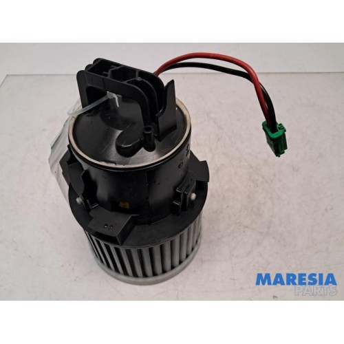 Peugeot - 308 - Heating and ventilation fan motor