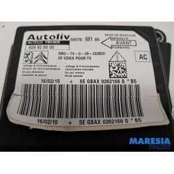 Peugeot - 308 - Airbag Module