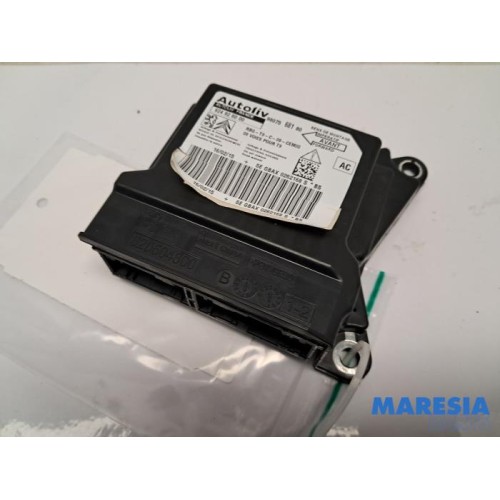 Peugeot - 308 - Airbag Module
