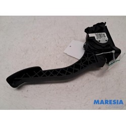 Peugeot - 308 - Gaspedal