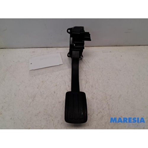 Peugeot - 308 - Accelerator pedal