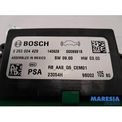 Peugeot - 308 - PDC Module