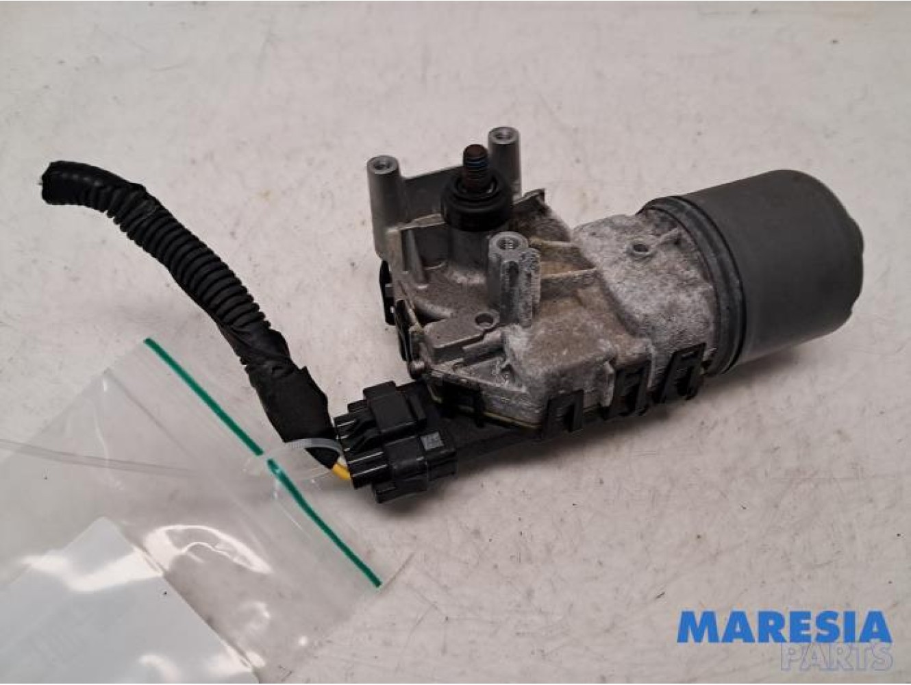 Peugeot - 308 - Front wiper motor