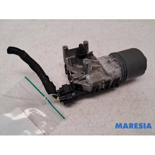 Peugeot - 308 - Front wiper motor