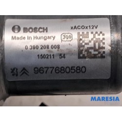 Peugeot - 308 - Scheibenwischermotor hinten