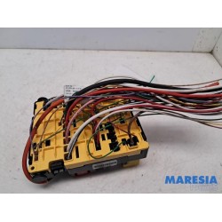 Peugeot - 308 - Fuse box
