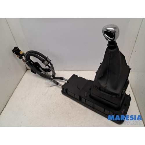 Peugeot - 308 - Gear stick