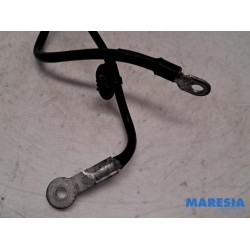 Peugeot - 308 - Accu sensor