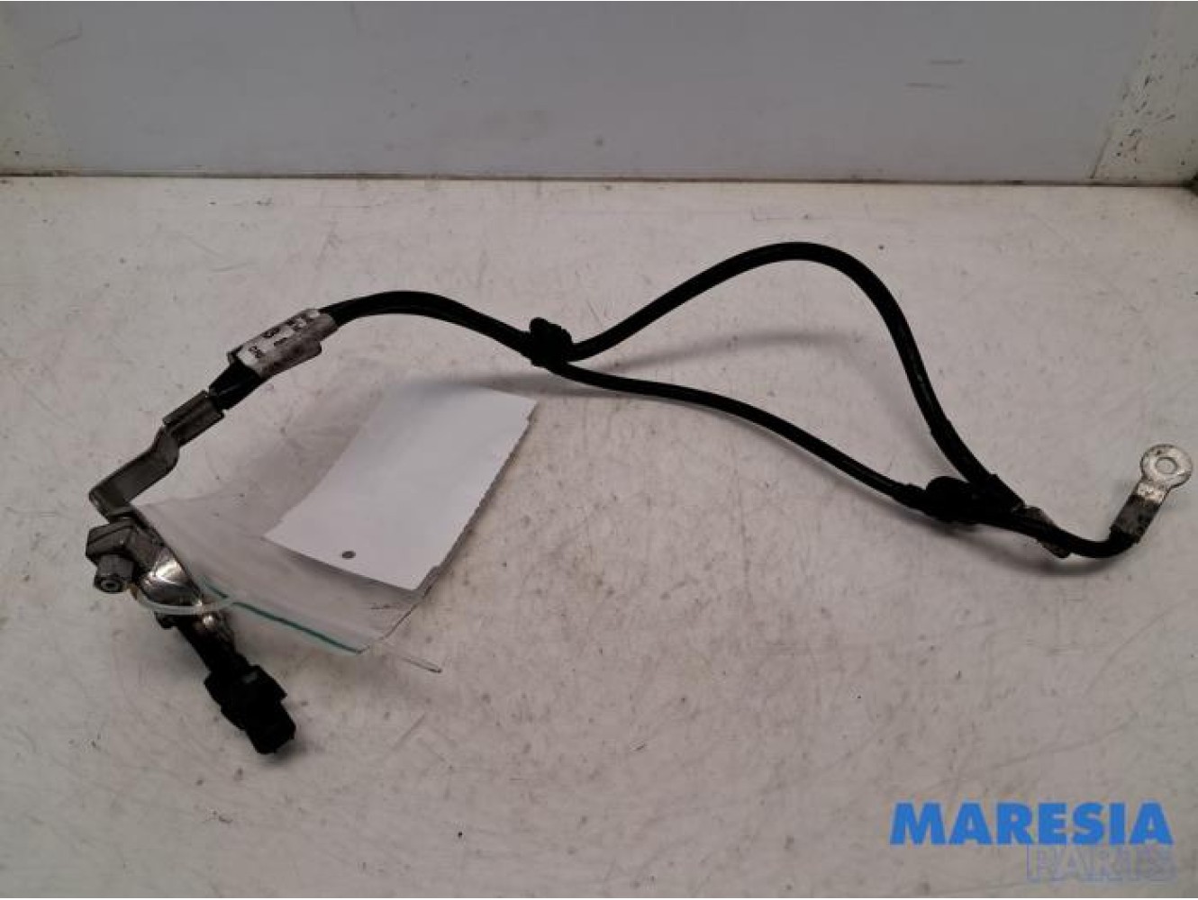Peugeot - 308 - Accu sensor