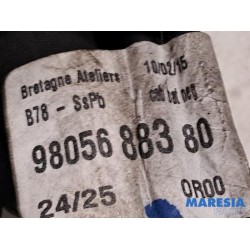 Peugeot - 308 - Accu sensor
