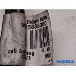 Peugeot - 308 - Accu sensor