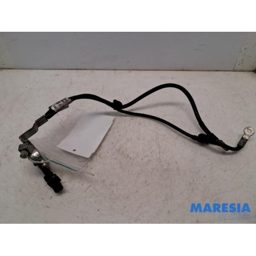 Peugeot - 308 - Accu sensor