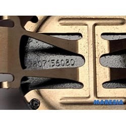 Peugeot - 308 - Rain sensor