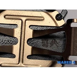 Peugeot - 308 - Rain sensor