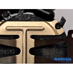 Peugeot - 308 - Rain sensor
