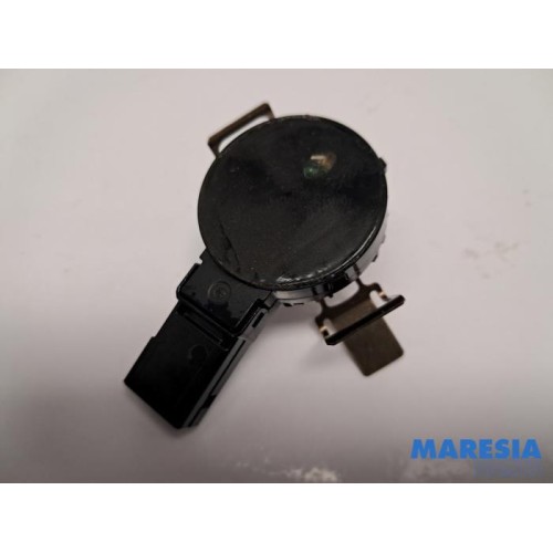 Peugeot - 308 - Rain sensor