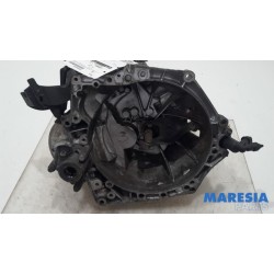 Peugeot - Expert - Gearbox
