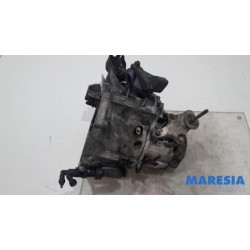 Peugeot - Expert - Gearbox