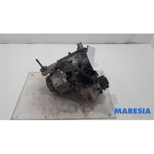 Peugeot - Expert - Gearbox