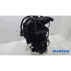 Peugeot - Expert - Engine