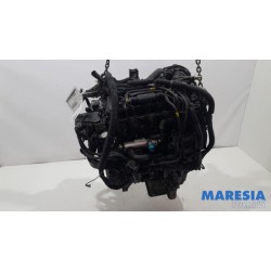 Peugeot - Expert - Engine