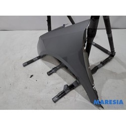 Peugeot - 308 - Front wing, left